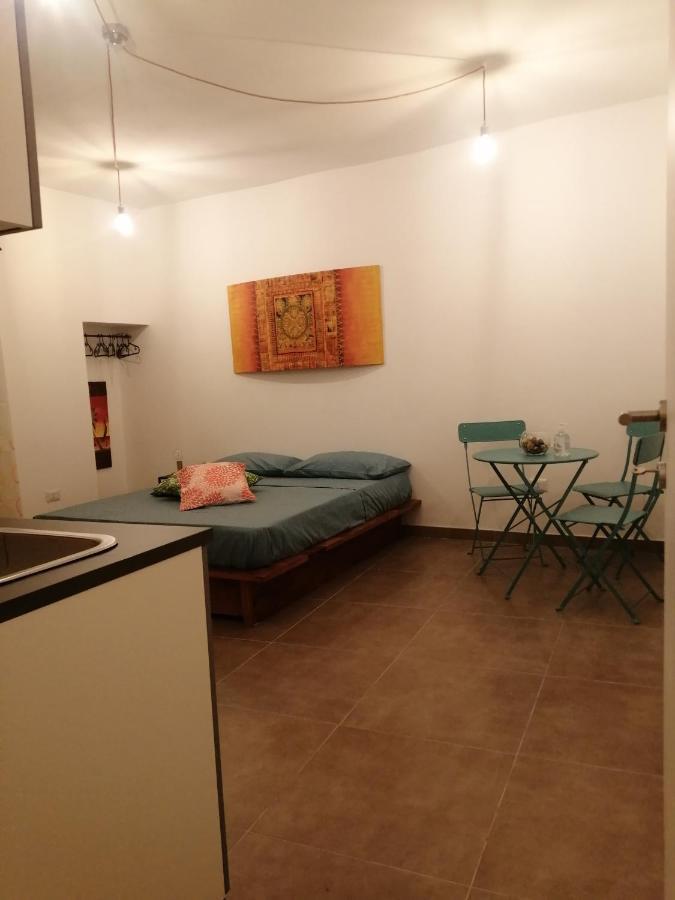 Casa Sofia Hotel Nápoly Kültér fotó