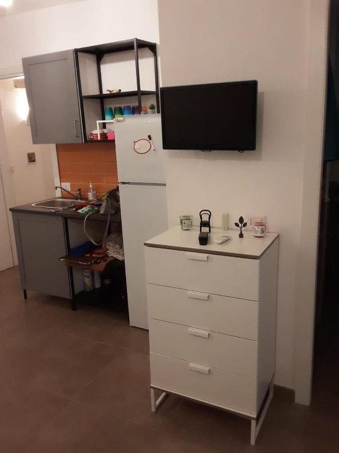 Casa Sofia Hotel Nápoly Kültér fotó
