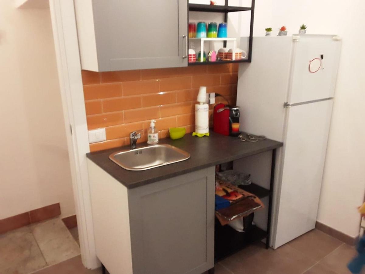 Casa Sofia Hotel Nápoly Kültér fotó